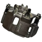 2014 Acura ILX Brake Caliper 5